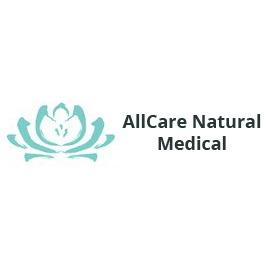 AllCare Natural Medicine Logo
