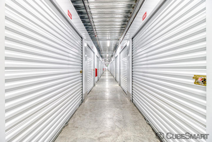 CubeSmart Self Storage Photo