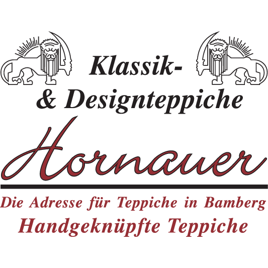 Roland Hornauer in Bamberg - Logo
