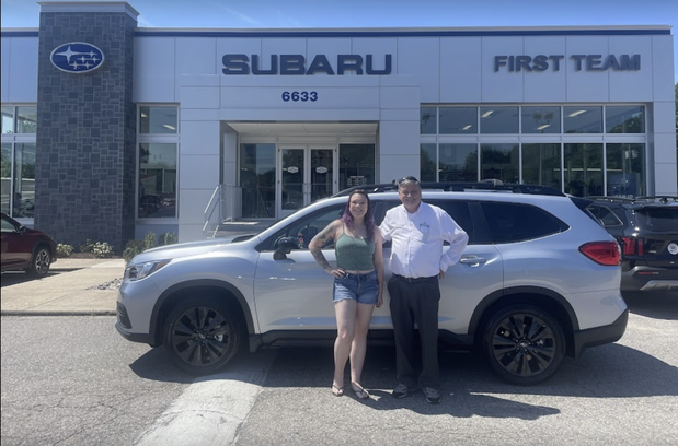 Images First Team Subaru Norfolk