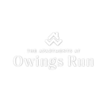 The Apartments at Owings Run Logo