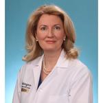 Anna Huger MD Logo
