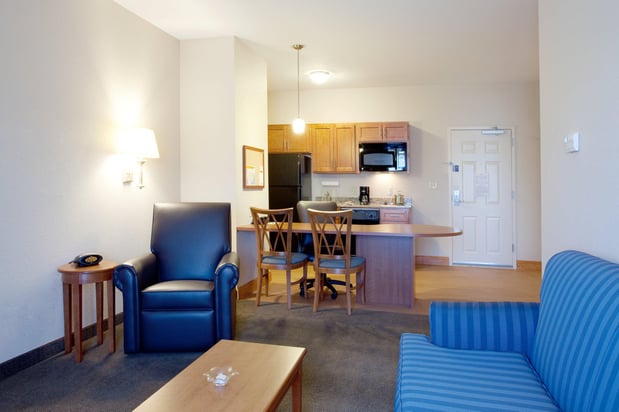 Images Candlewood Suites Slidell Northshore by IHG
