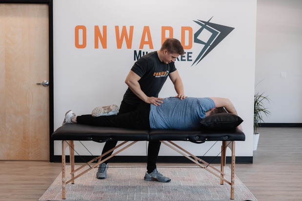 Images Onward Physical Therapy