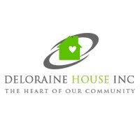 Deloraine House Inc. Logo
