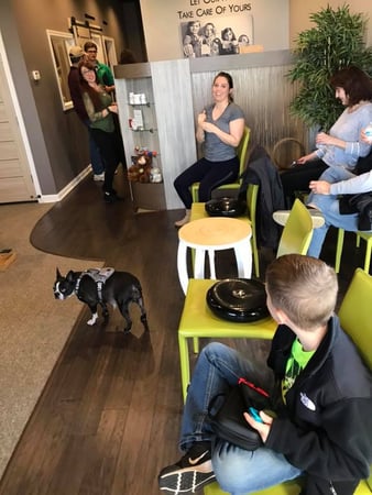 Images 100% Chiropractic - Sharpsburg