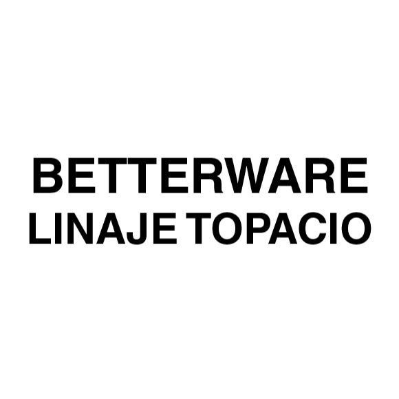 Betterware Linaje Topacio Veracruz