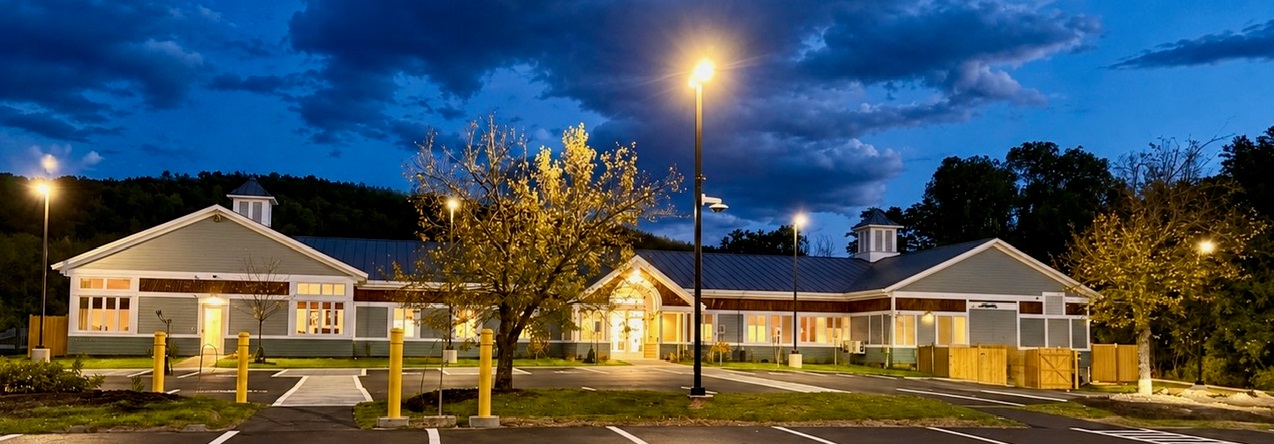 Rehabilitation Therapy – Pond Lane, UVM Health – Porter Medical Center