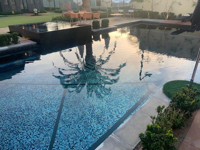 Images Silver State Pool Service