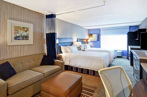 Images Home2 Suites by Hilton Atlanta Norcross