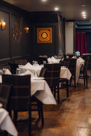 Images Darbar Grill