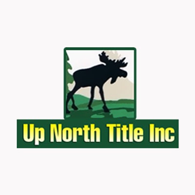 Up North Title Inc Logo
