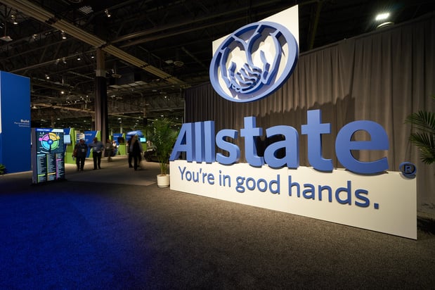 Images Pina and Associates Insurance Agency: Allstate Insurance