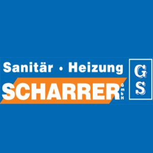 Georg Scharrer GmbH Installation-Heizung in Roth in Mittelfranken - Logo