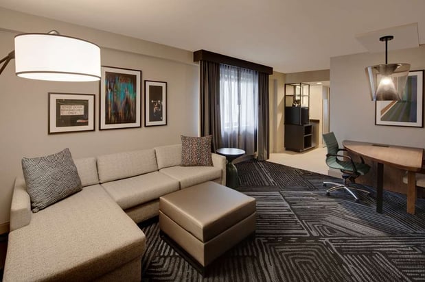 Images Embassy Suites by Hilton San Rafael Marin County