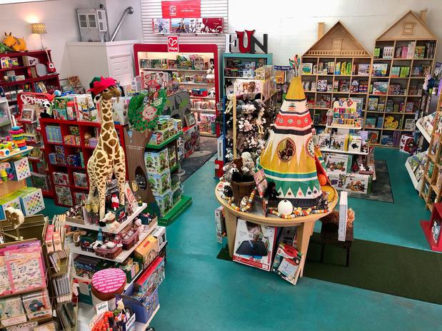 Images Toodleydoo Toys