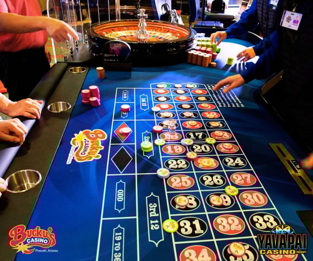 Images Yavapai Casino