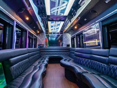 Top Travel Limousine