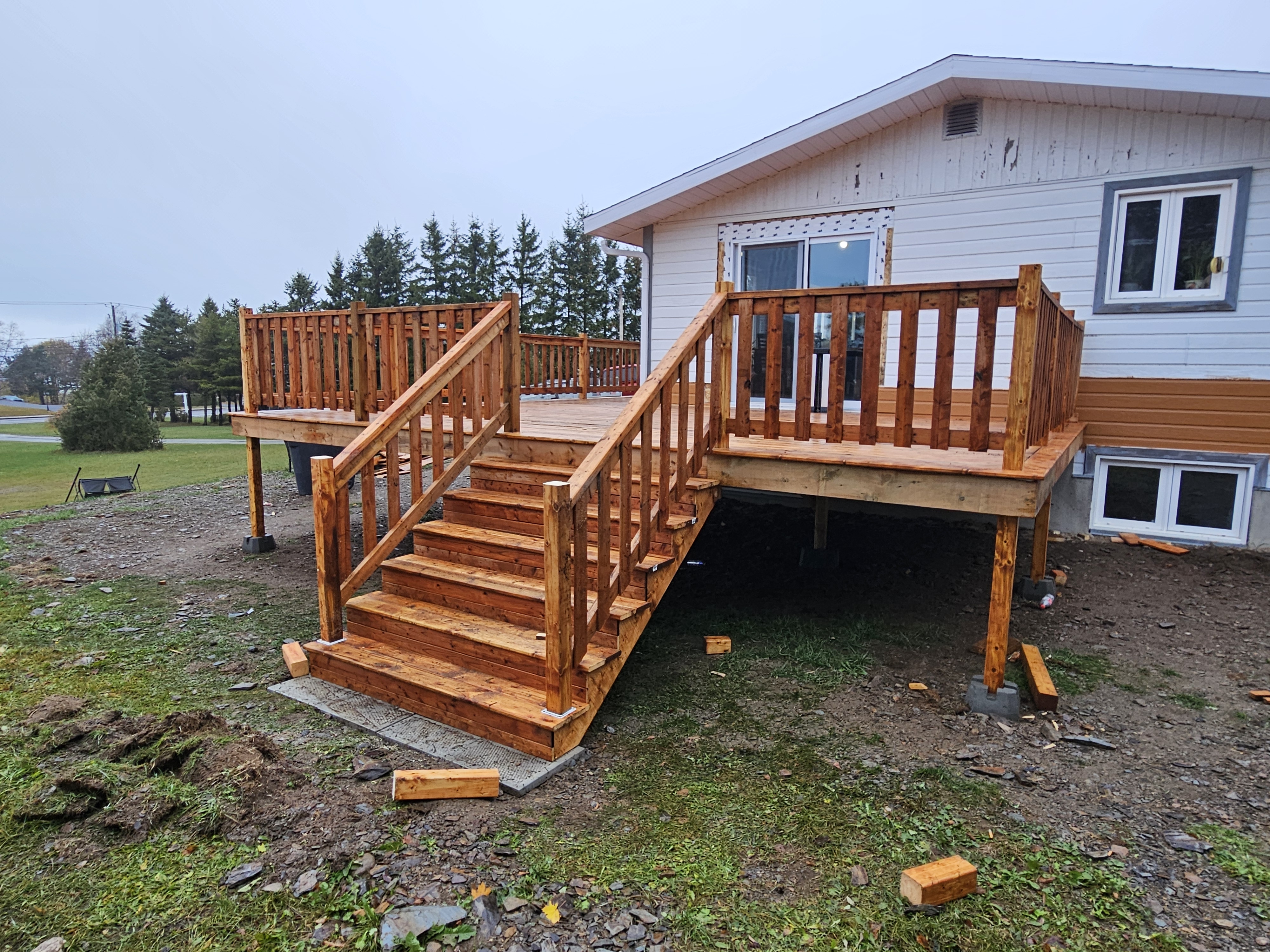 Images Rénovation D.C.Dubé inc.