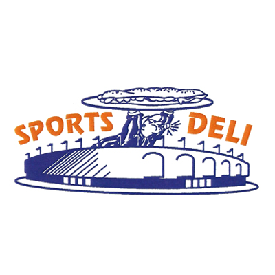 Sports Deli Logo