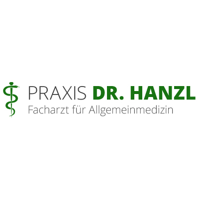 Dr.med. Gottfried Hanzl Facharzt für Allgemeinmedizin Logo