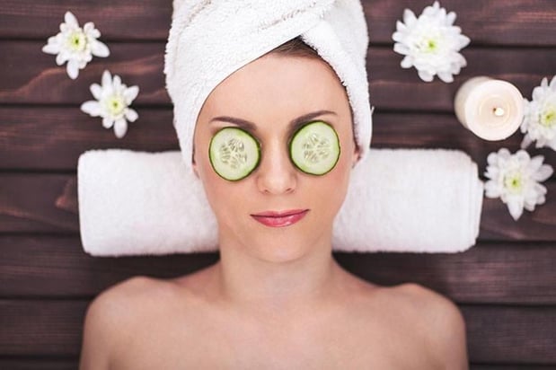 Images Renaissance Day Spa
