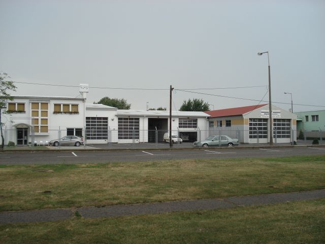 Images NAGY JÓZSEF MAN SZERVIZ Debrecen