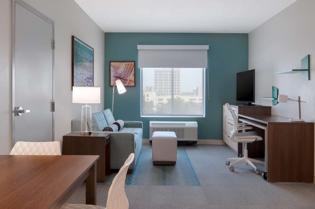 Images Home2 Suites by Hilton Jacksonville Downtown