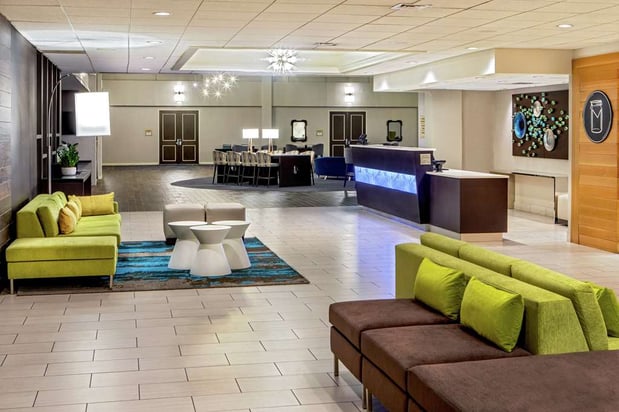 Images DoubleTree by Hilton Hotel Columbia