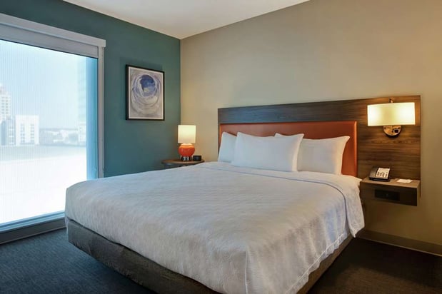 Images Home2 Suites by Hilton Charlotte Uptown