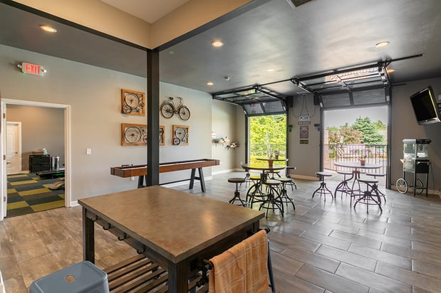 Images 43 North Apartments