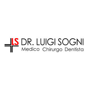 Dr. Luigi Sogni Studio Dentistico Logo