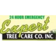 Expert Tree Care Co Inc Logo