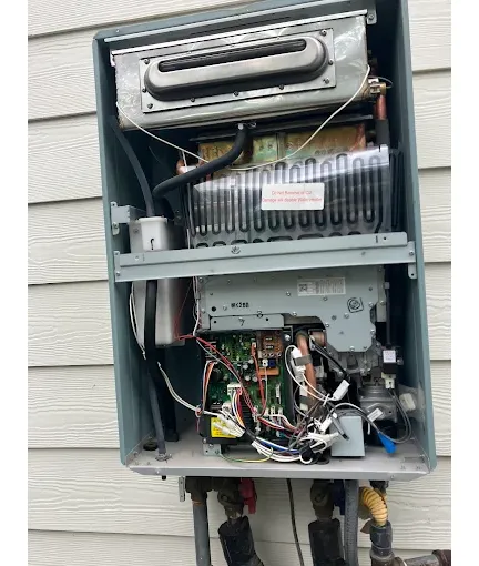 Images McDowd Plumbing