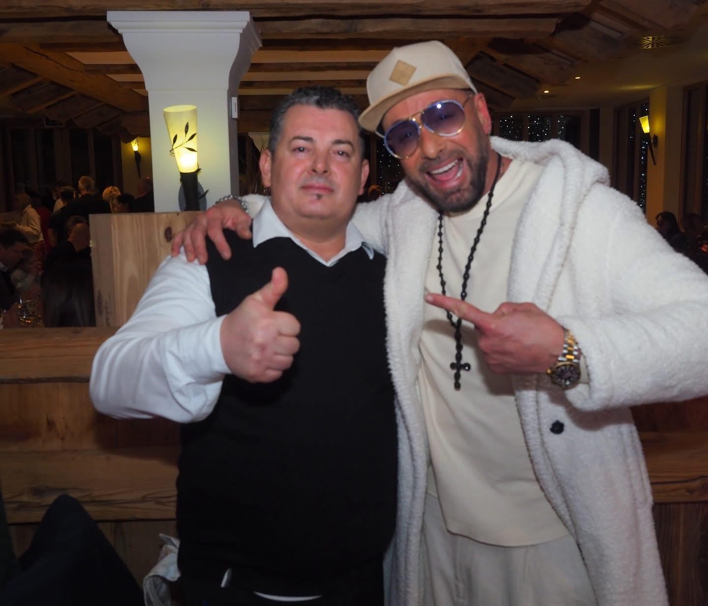 Bilder Ristorante Palladio