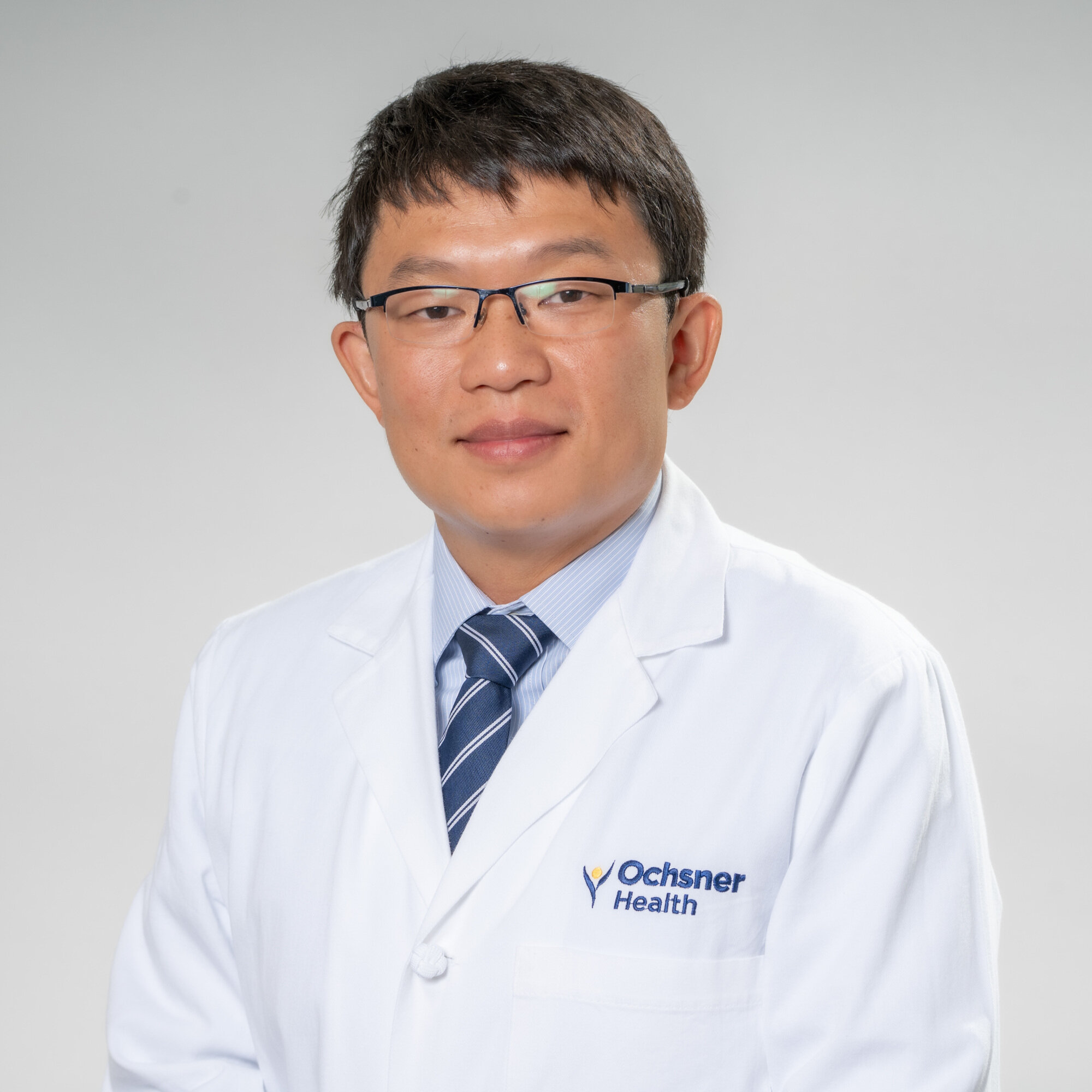 William T Mi, MD - New Orleans, LA - Pathology, Pathologist