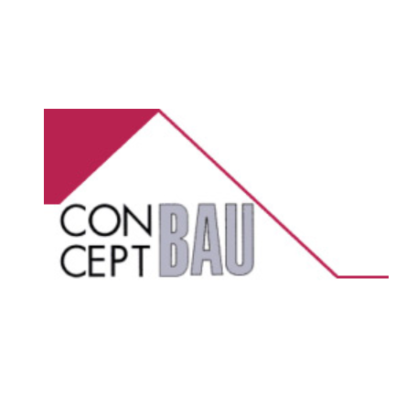 Logo ConceptBau Gesellschaft für Bauen und Wohnen mbH