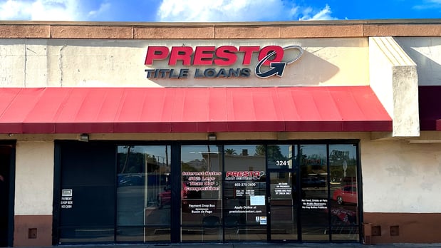 Images Presto Title Loans