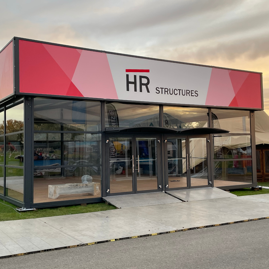 Images HR Structures