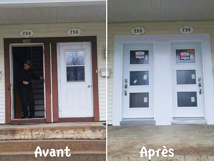 Images Construction JL Bellemare