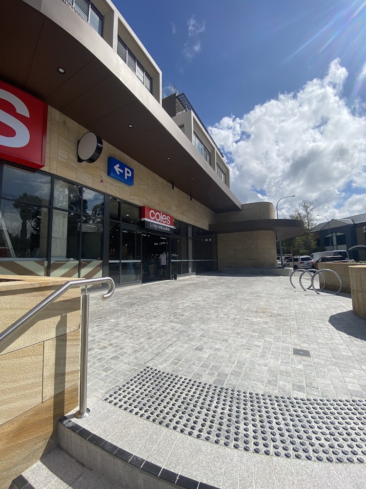 Images Liquorland Lindfield