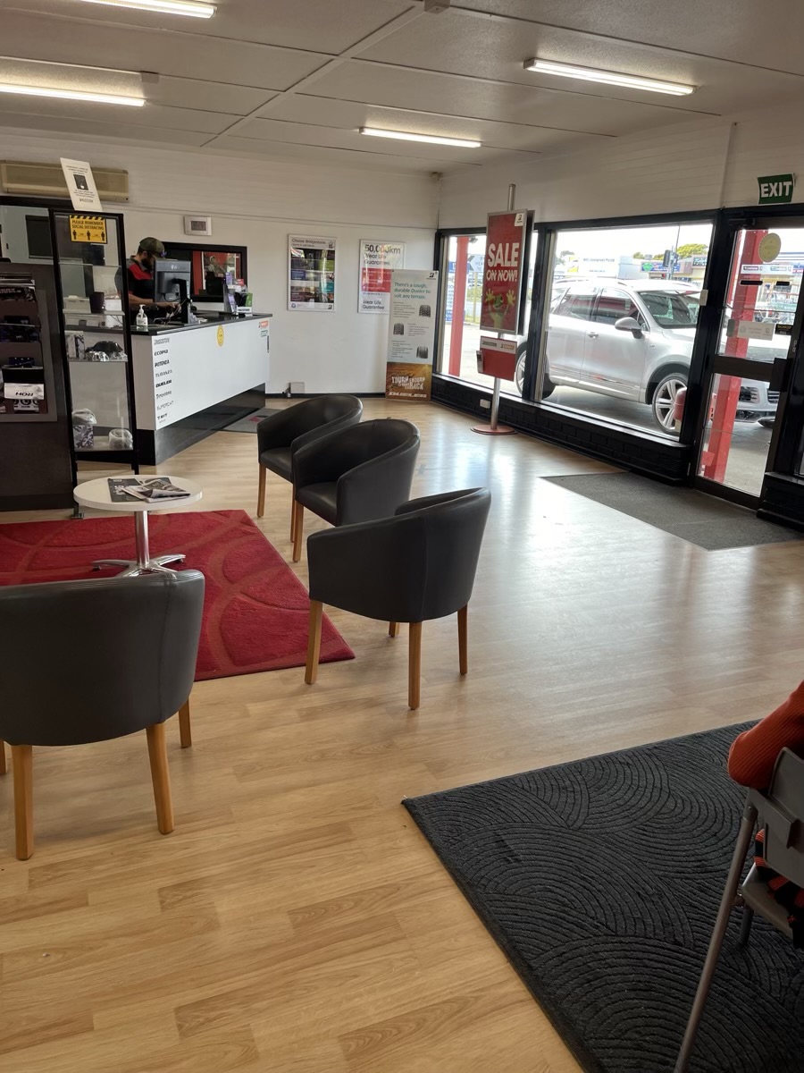 Images Bridgestone Select Tyre & Auto Murray Bridge