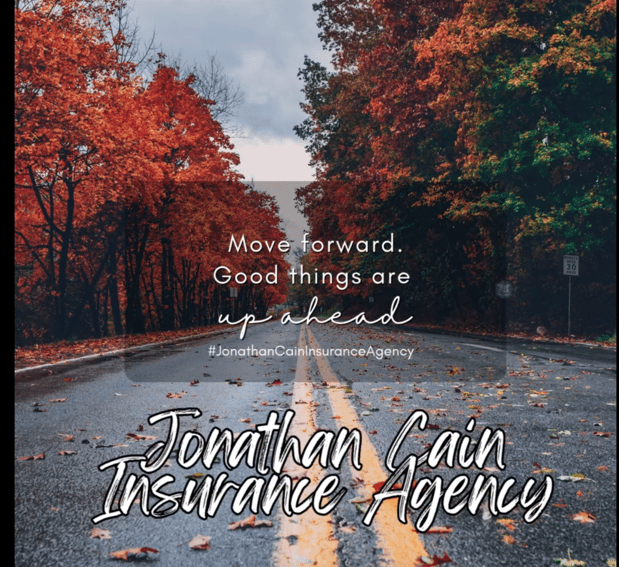 Images Jonathan Cain - State Farm Insurance Agent