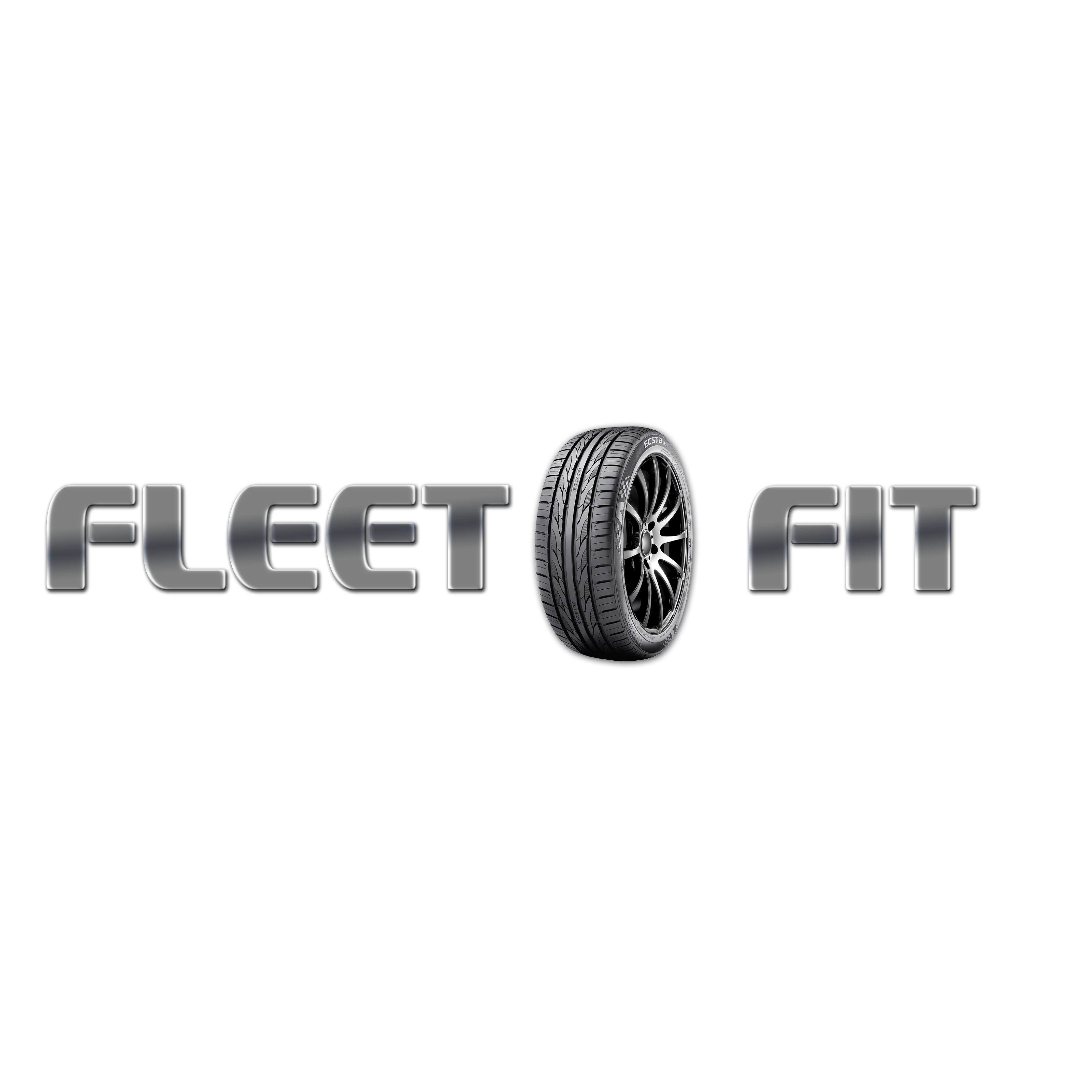 Fleet Fit Loughborough | Loughborough Tyres | Logo Fleet Fit Loughborough Loughborough 01509 266160