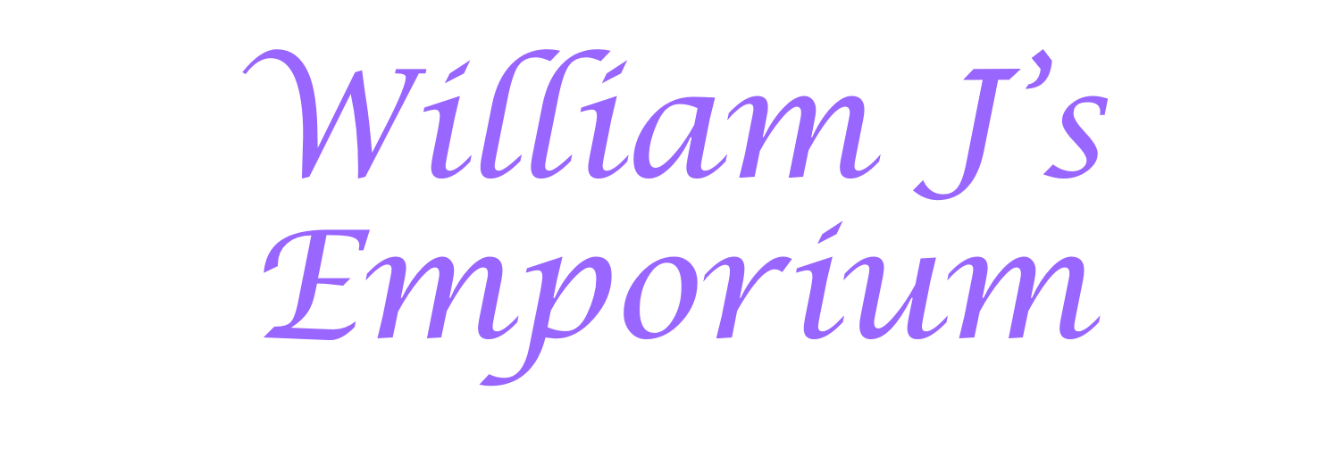 William J's Emporium - Greenville, PA 16125 - (724)588-7740 | ShowMeLocal.com