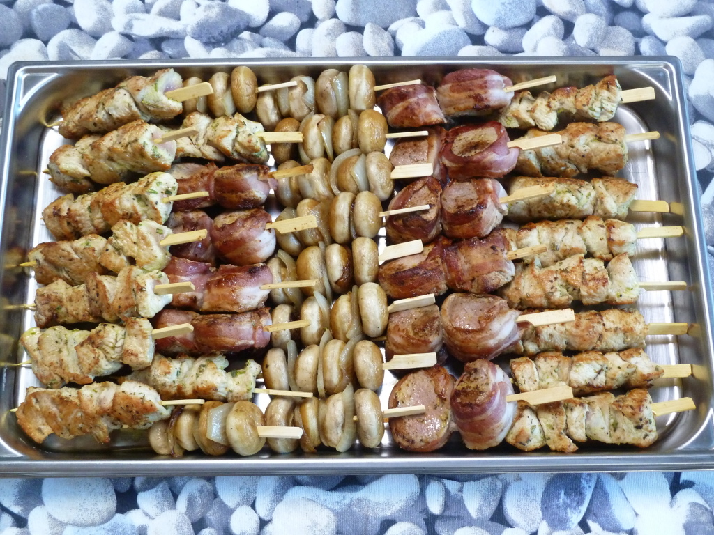 Partyservice Heiko Höfer, Tronitzer Straße 36 in Dresden