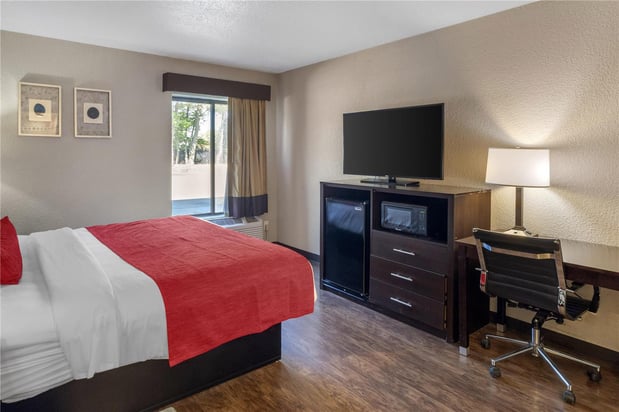 Images SureStay by Best Western Greenville