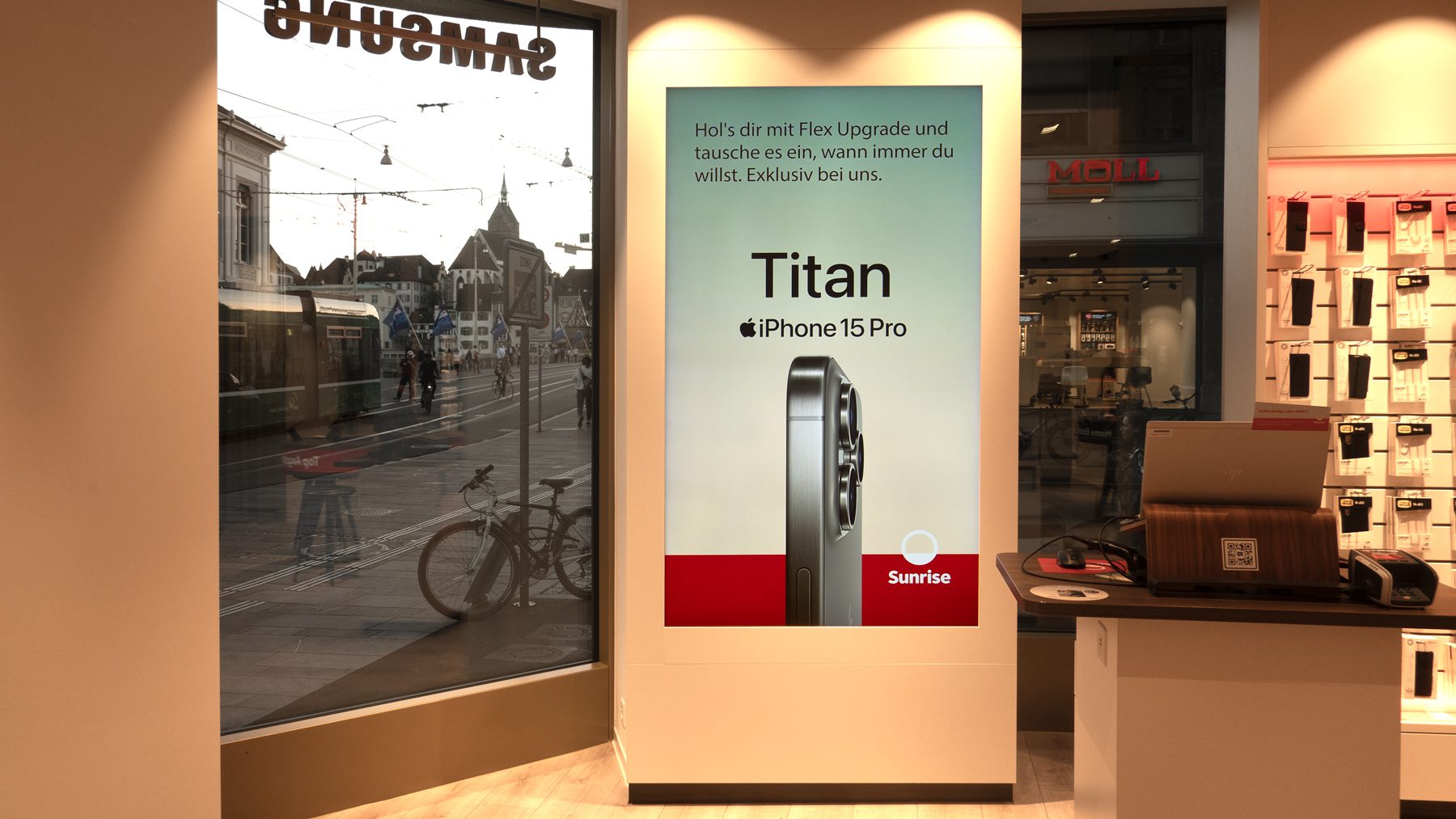 Bilder Signethics AG