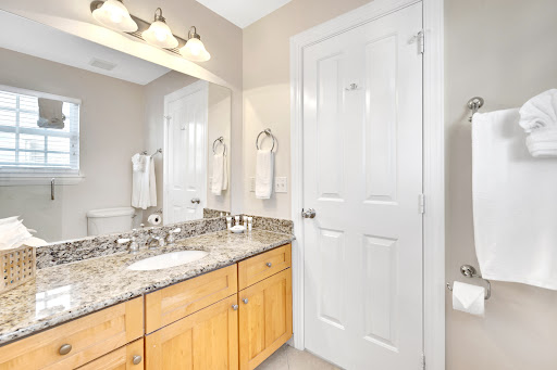 Tranquility Bay Beachfront Resort Image