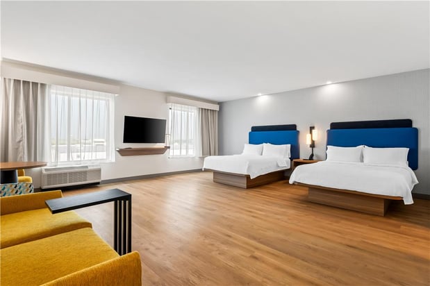 Images Hampton Inn and Suites by Hilton Intercourse